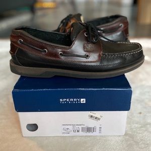 Men’s Sperry Top Siders